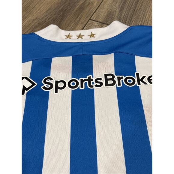 Umbro Huddersfield Town A.F.C 2022 Men’s XL Home Jersey - Picture 7 of 9